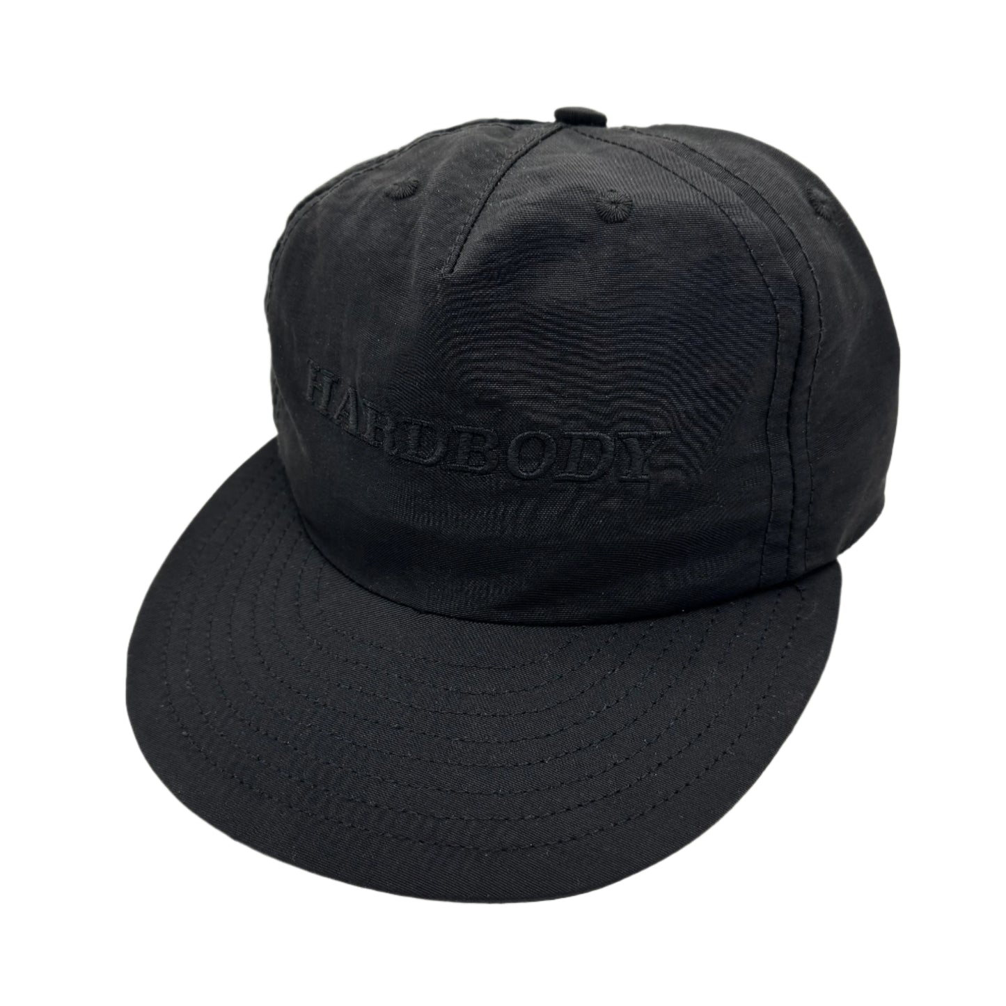 Classic Logo Snapback