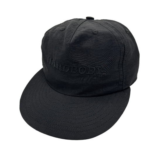 Classic Logo Snapback