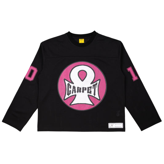 Iron Ankh Longsleeve Jersey