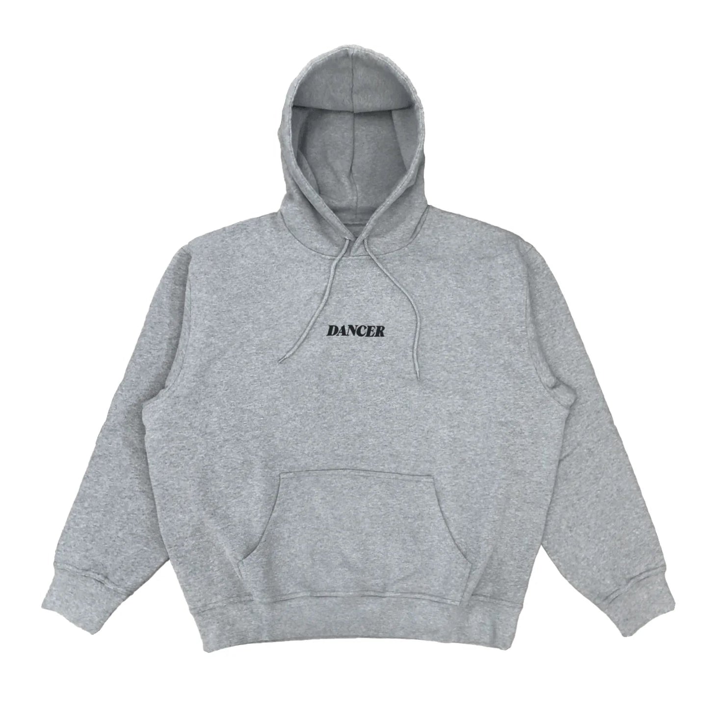 Italic Hoodie