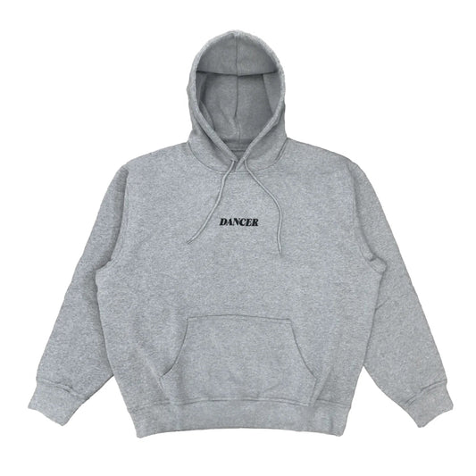 Italic Hoodie