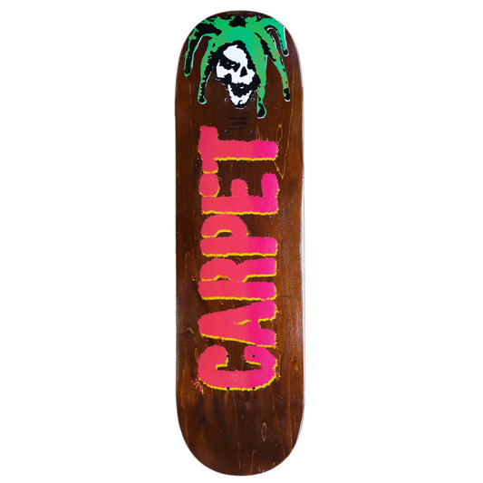 Jester Deck
