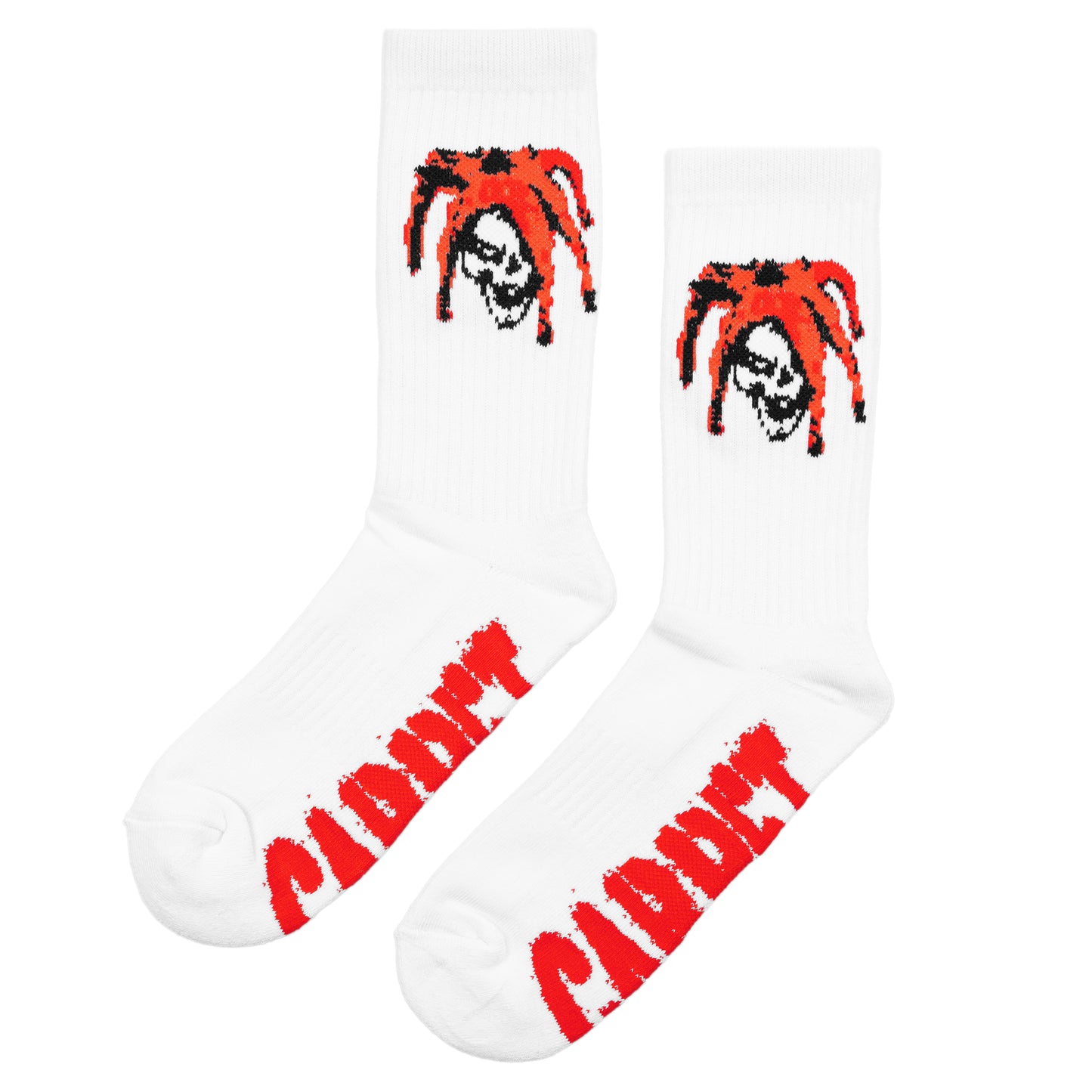 Jester Sock