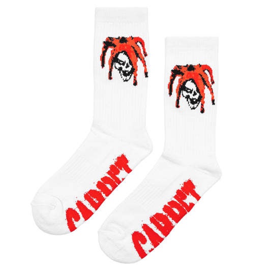Jester Sock
