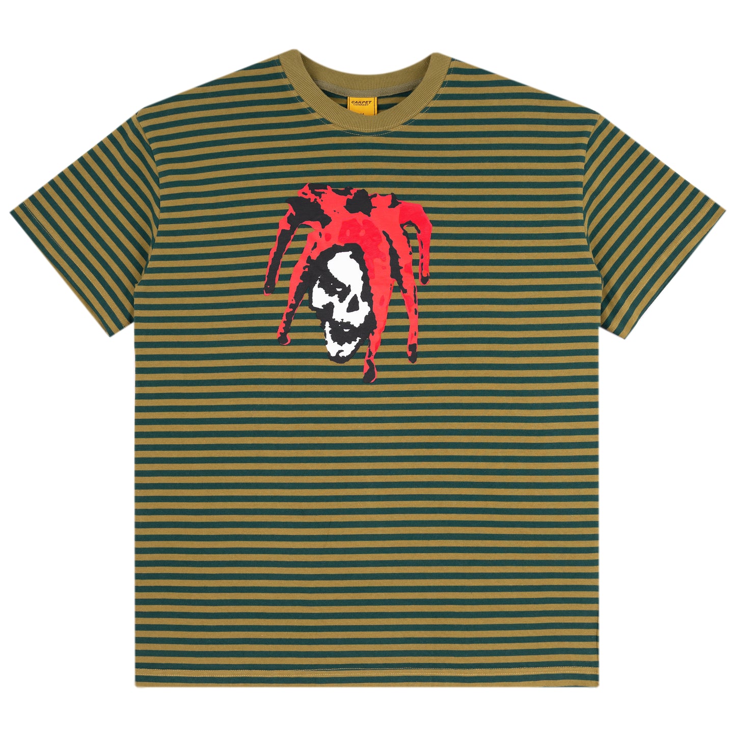 Jester Tee