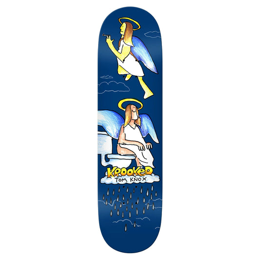 Angel Deck