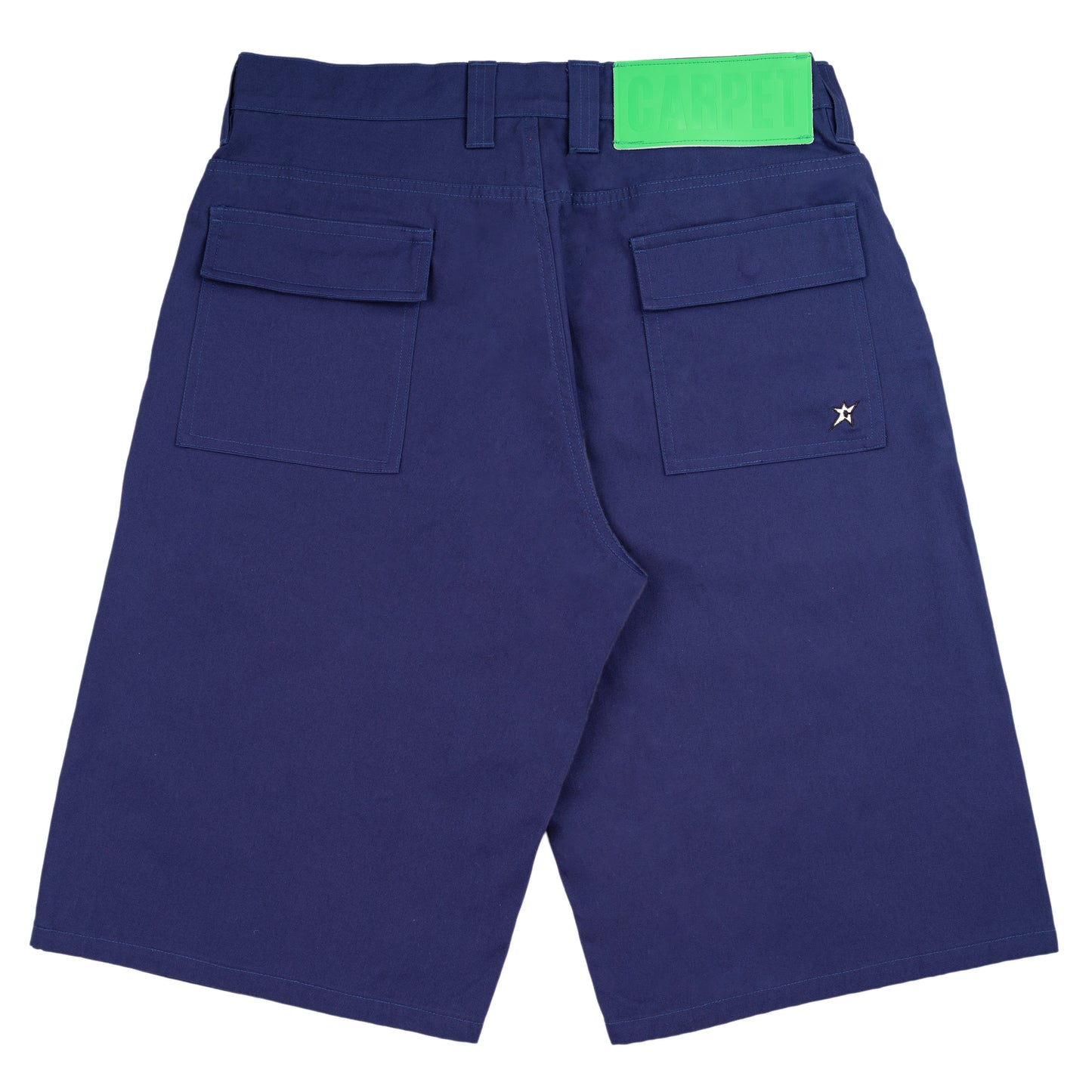 Khaki Shorts