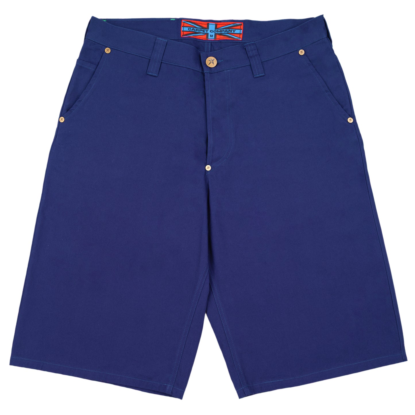 Khaki Shorts