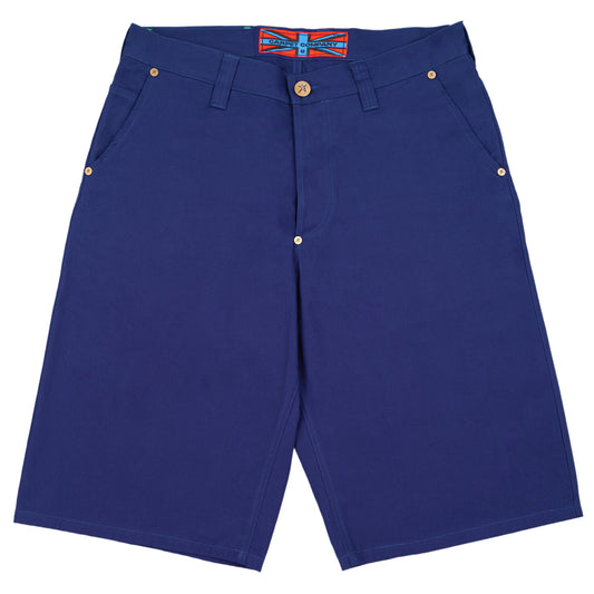Khaki Shorts