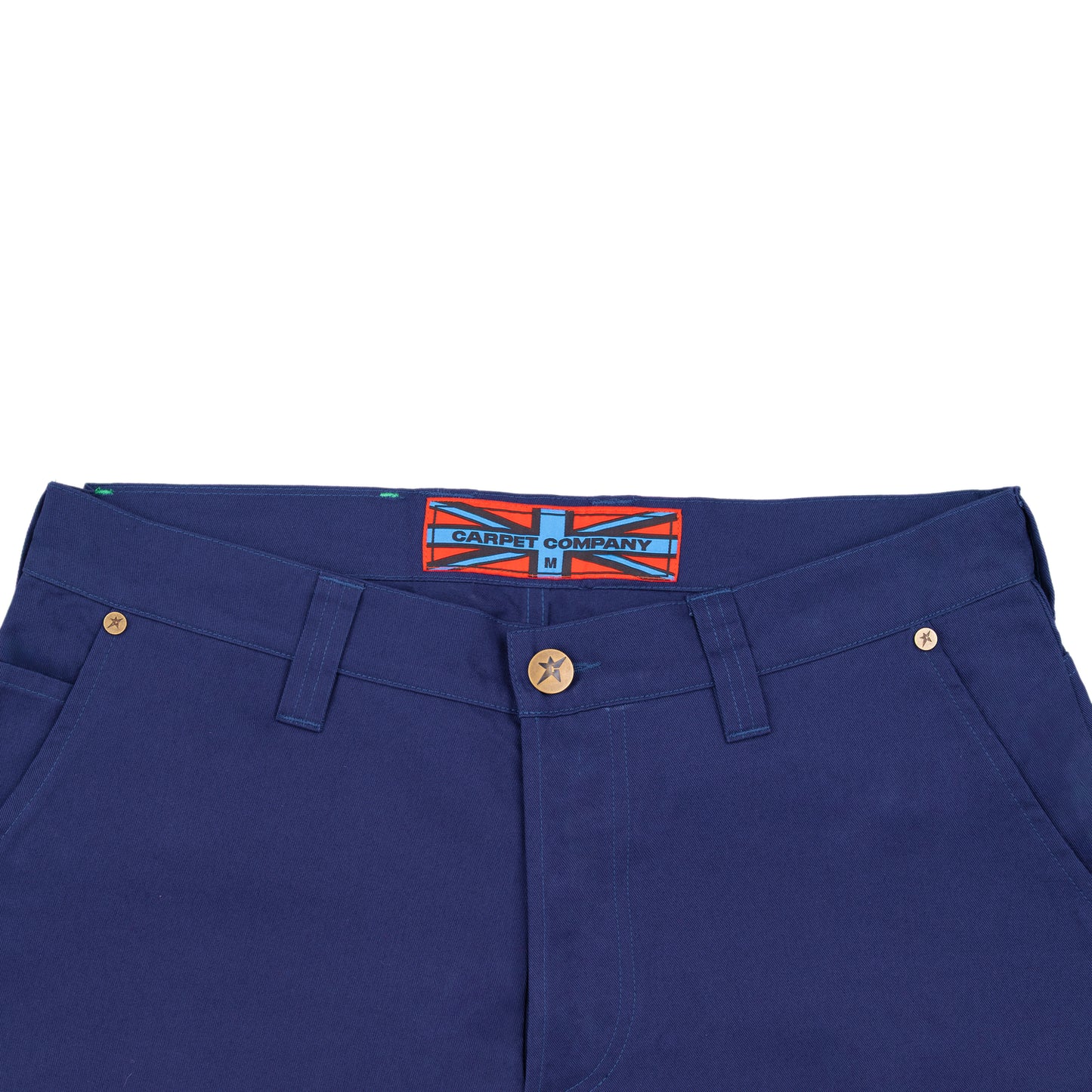 Khaki Shorts