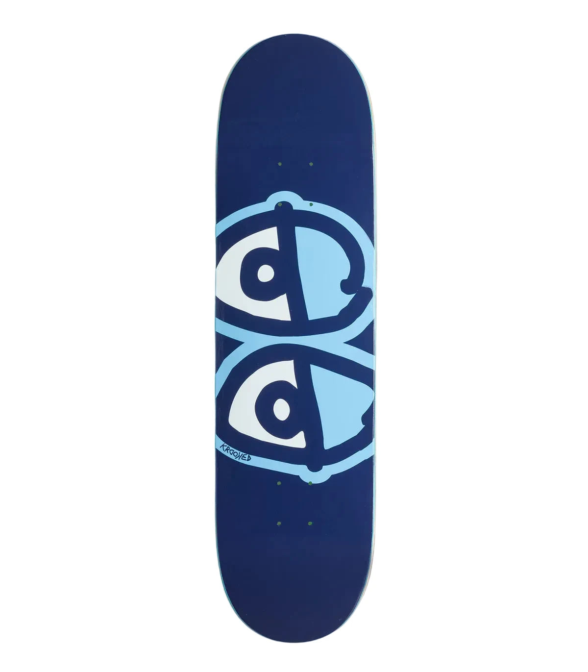 Eyes Deck