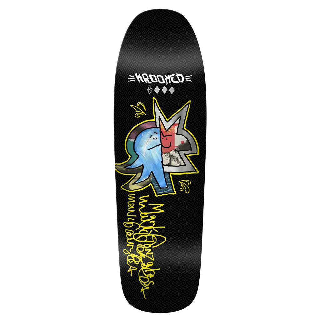 Sig Deck