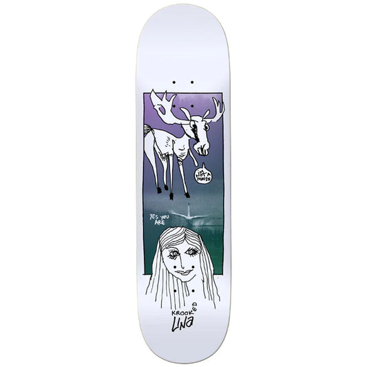 Debate Deck