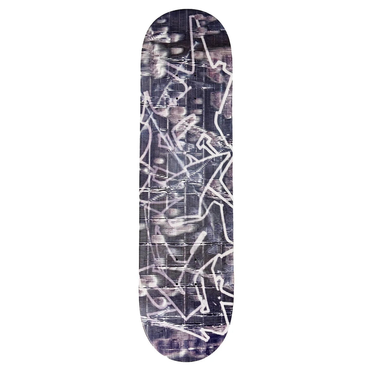 Late Nite Stars A/C Scribe Deck