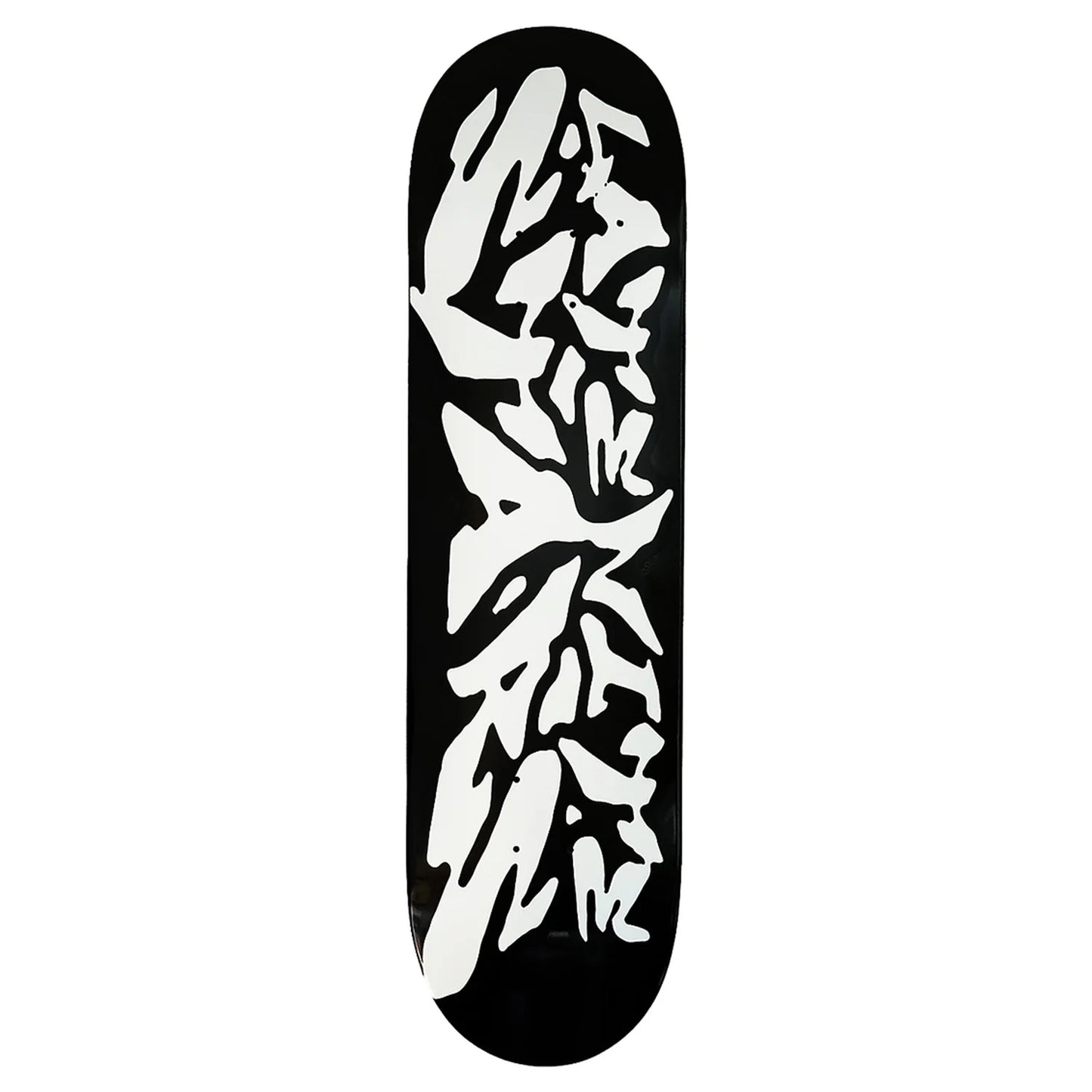 Late Nite Stars Black Dip White Fill Deck