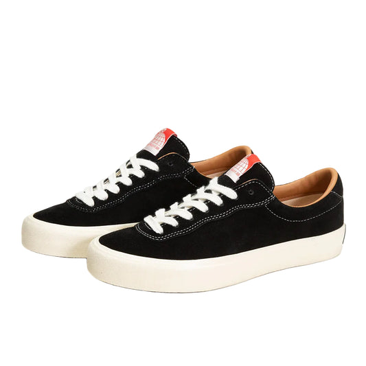 VM001 LO Suede