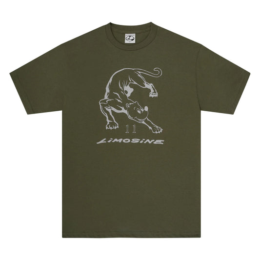 Panther Tee