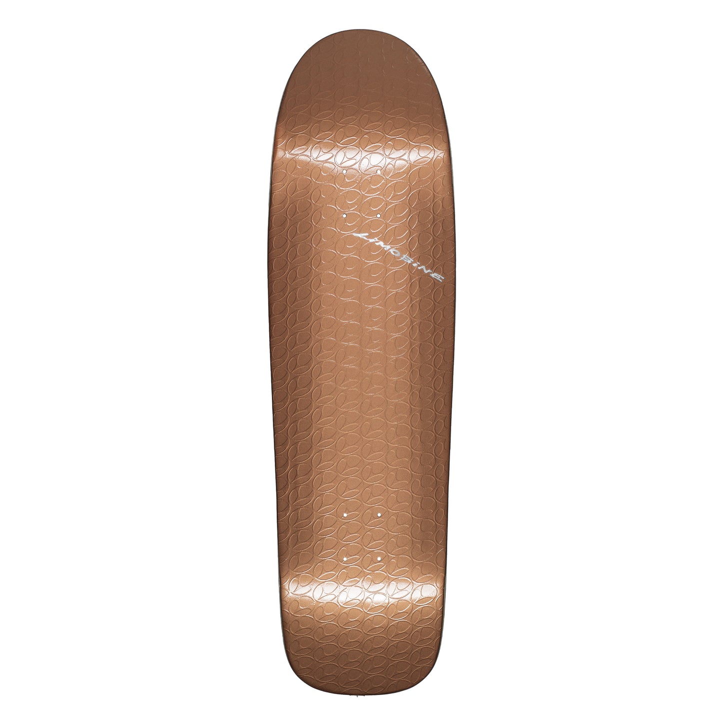 Limo Shaped Board 1 - Brown Metallic