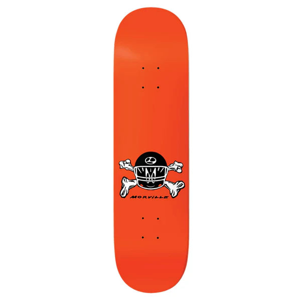 Nelly Whole Hog Deck