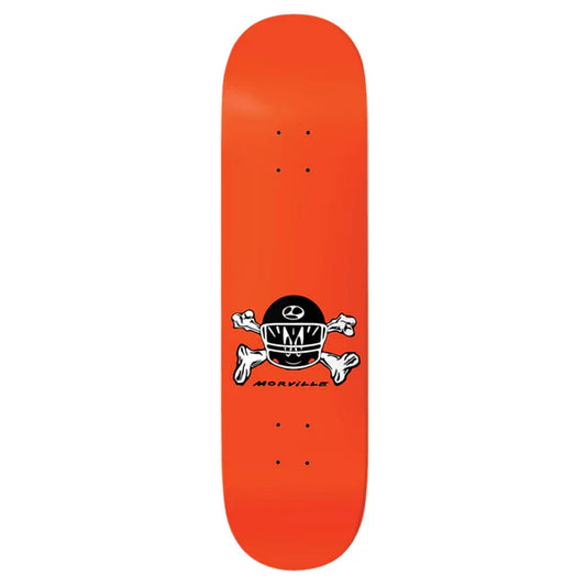 Nelly Whole Hog Deck