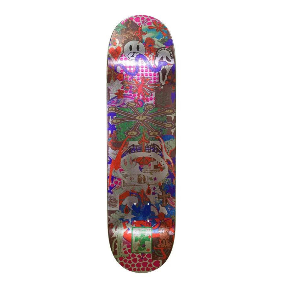 Blossom Deck