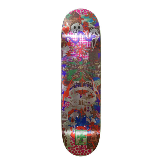 Blossom Deck