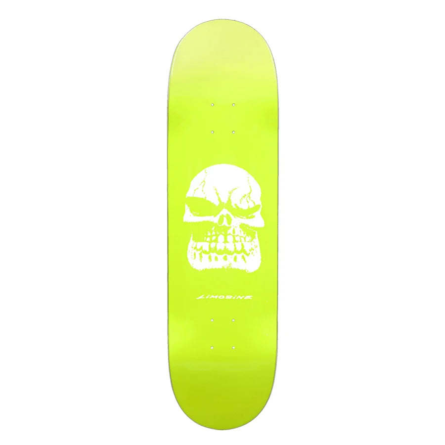 Skol Deck
