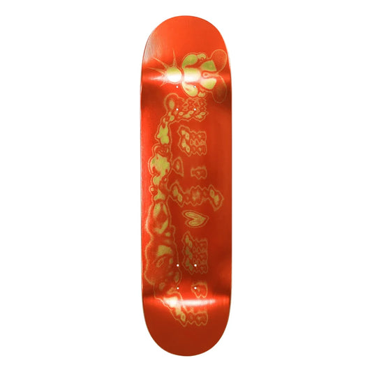 Spiker Deck