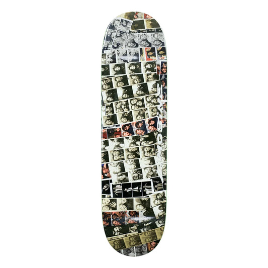 Photo Booth Deck
