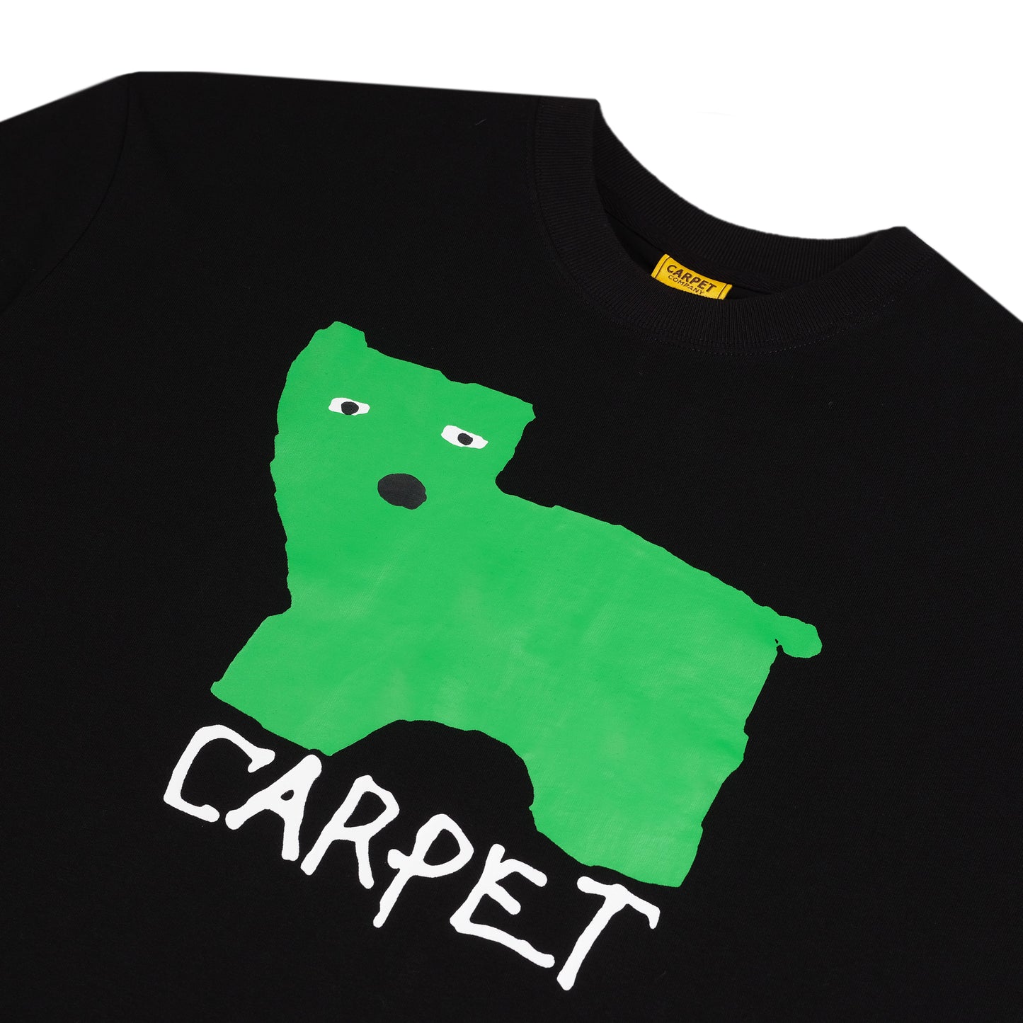 Low IQ Animal Tee