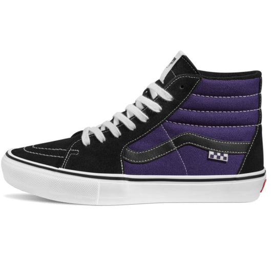 Skate Sk8-Hi
