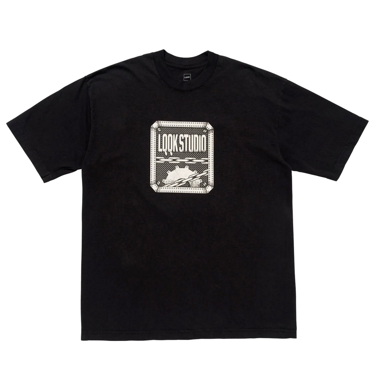 Machine Tee