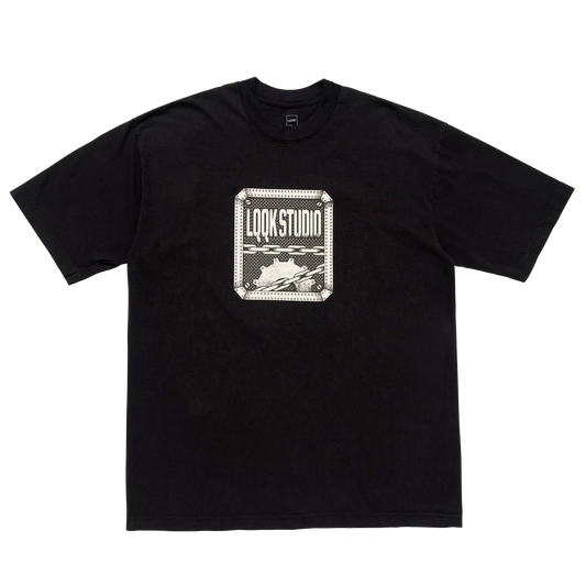 Machine Tee