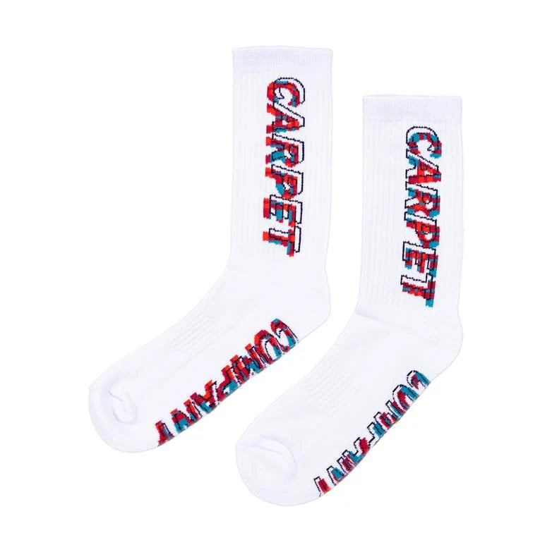 Misprint Sock