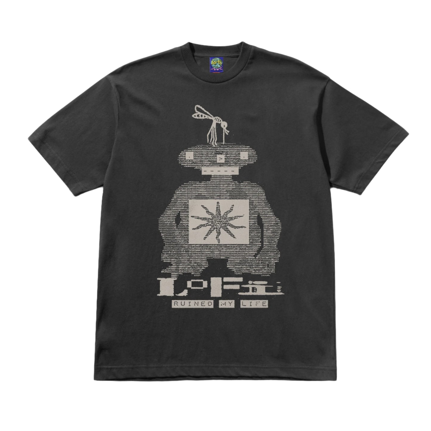 My Life Tee