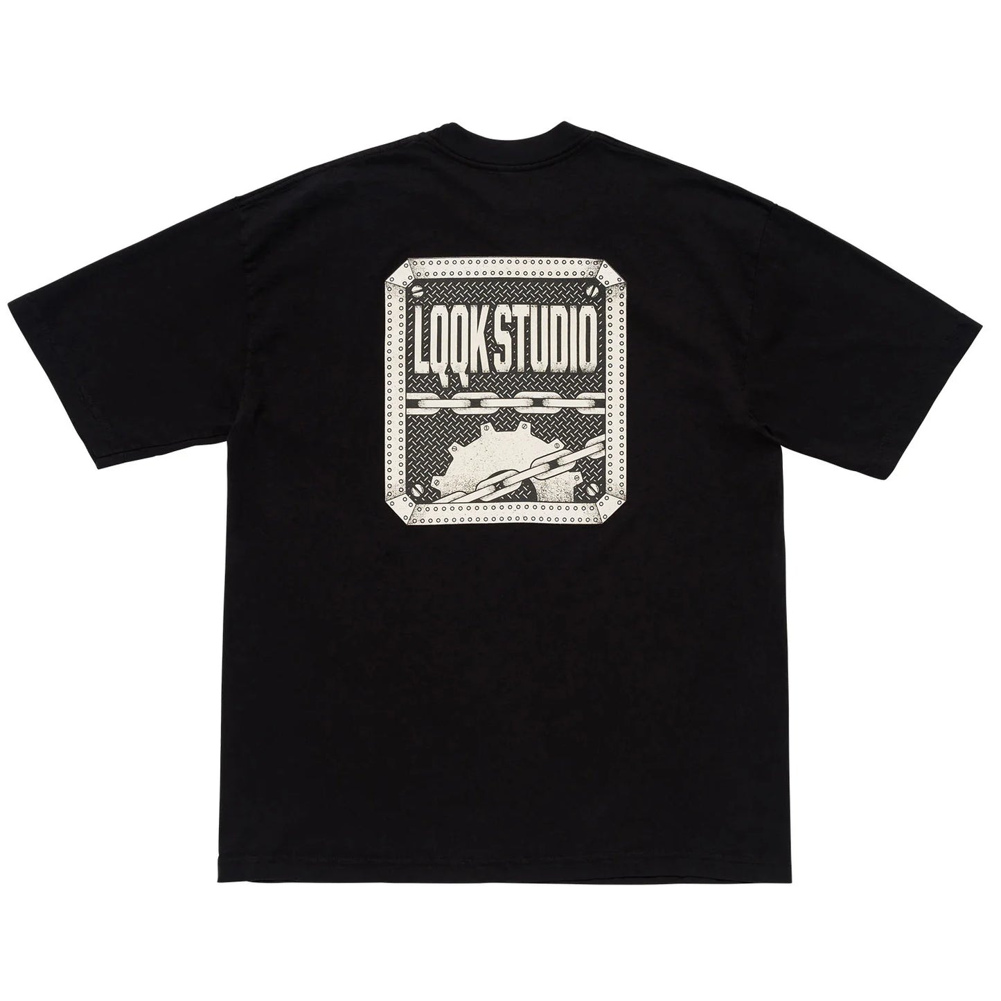 Machine Tee