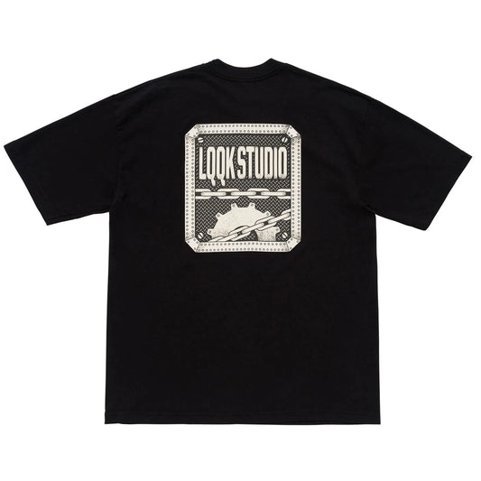 Machine Tee