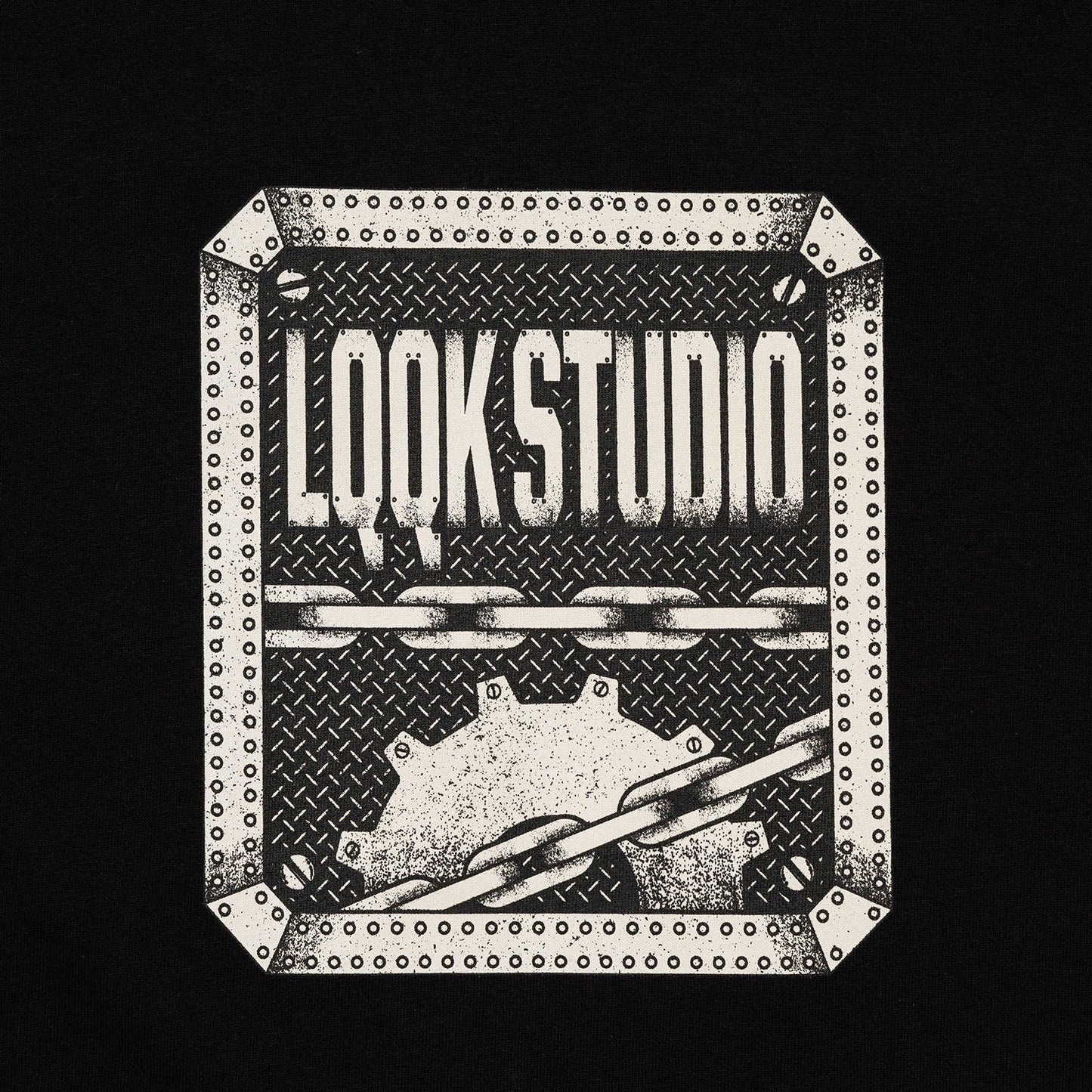 Machine Tee