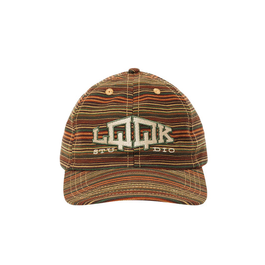 Vybe Multi Stripe Hat