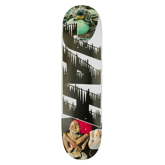 Jahmir Deck