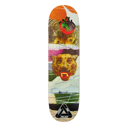 Lucas Pro S40