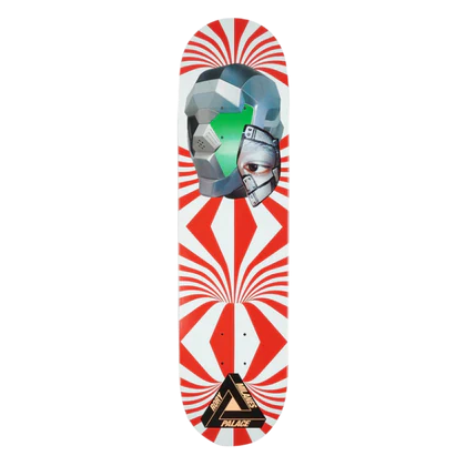 Rory S29 Deck