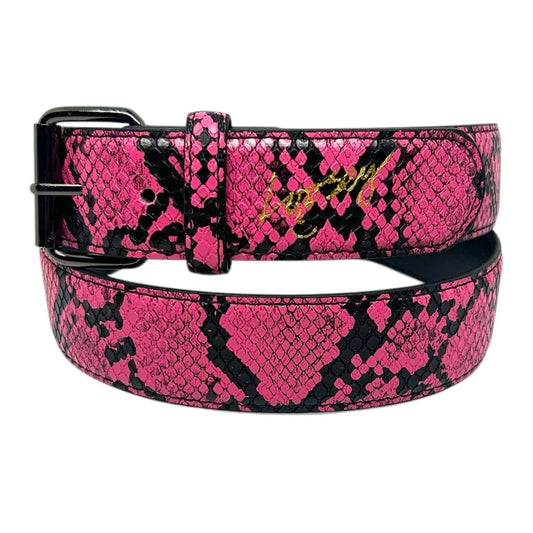 Slither Belt