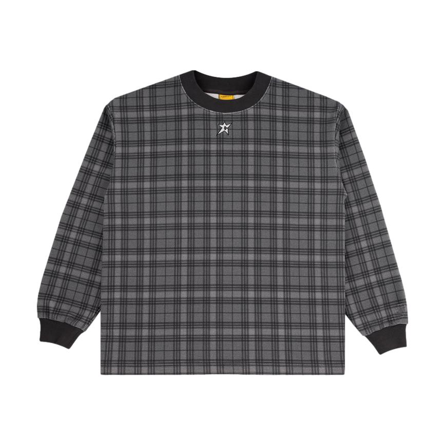 Plaid Thermal