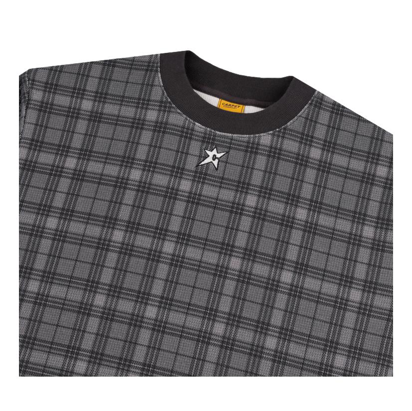 Plaid Thermal