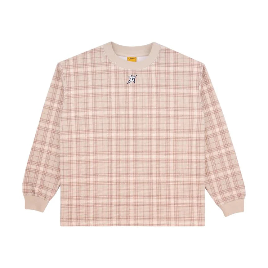 Plaid Thermal