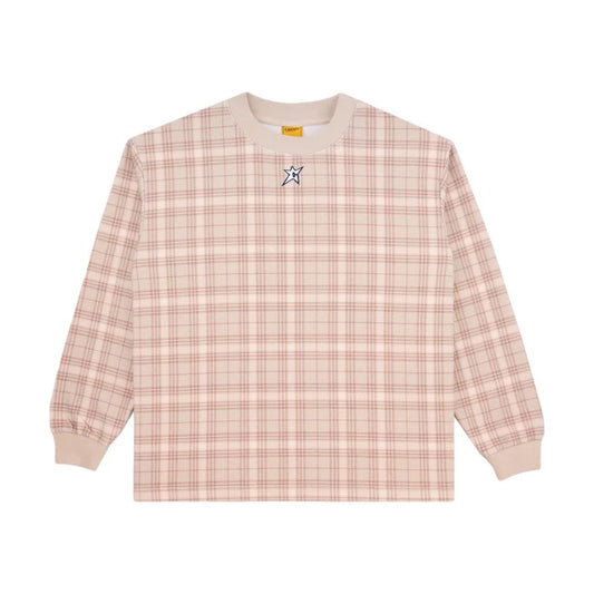 Plaid Thermal