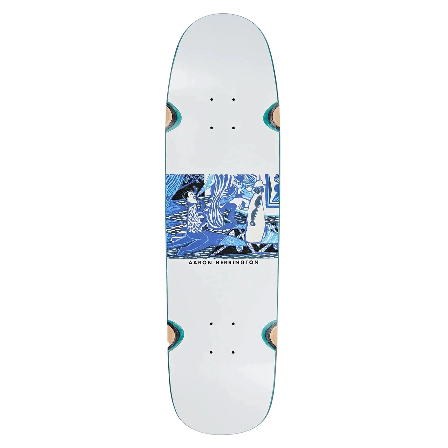 Herrington Serenade Deck