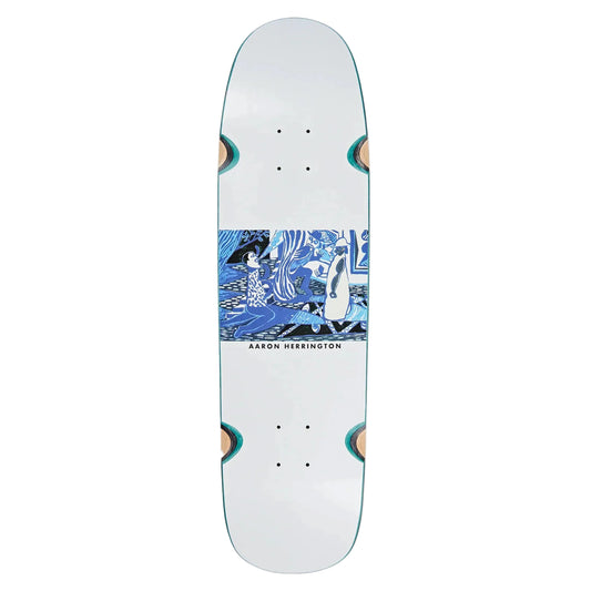 Herrington Serenade Deck