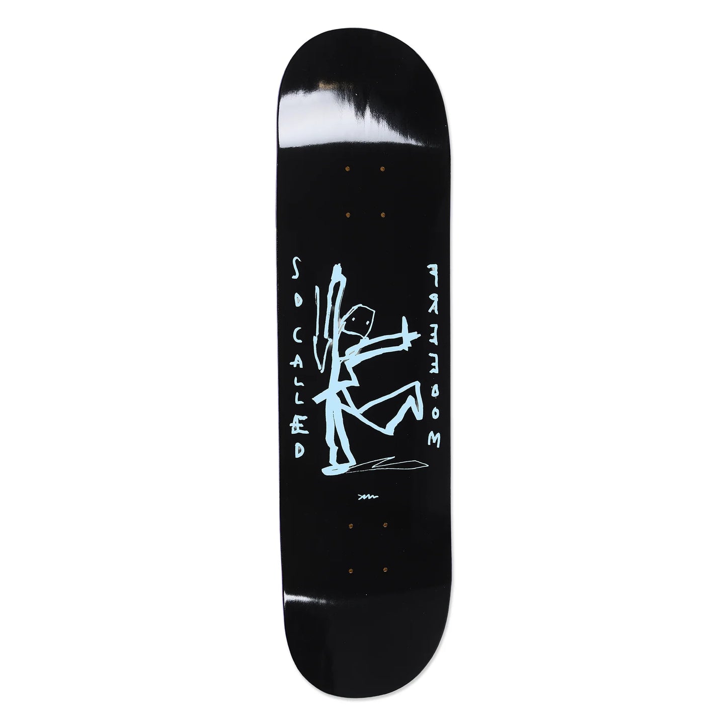 Freedom Deck